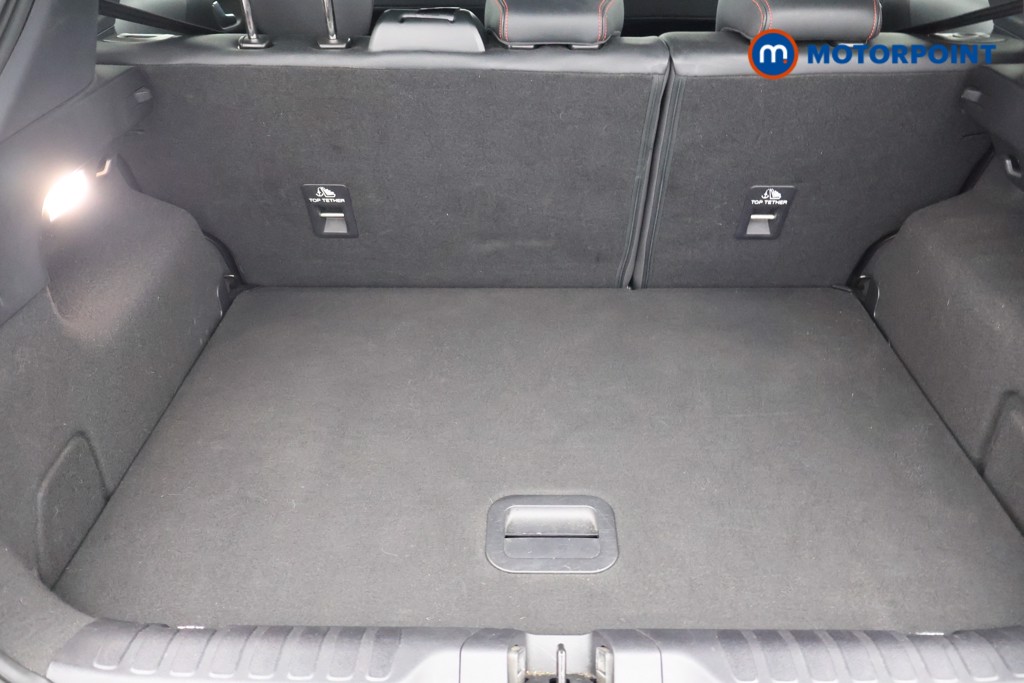 Ford Puma St-Line X First Edition Manual Petrol SUV - Stock Number (1613624) - 19th supplementary image