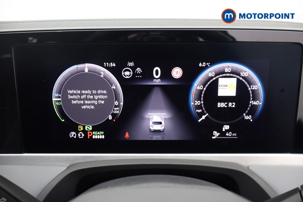 Volkswagen Passat Life Automatic Petrol Plug-In Hybrid Estate - Stock Number (1613647) - 4th supplementary image