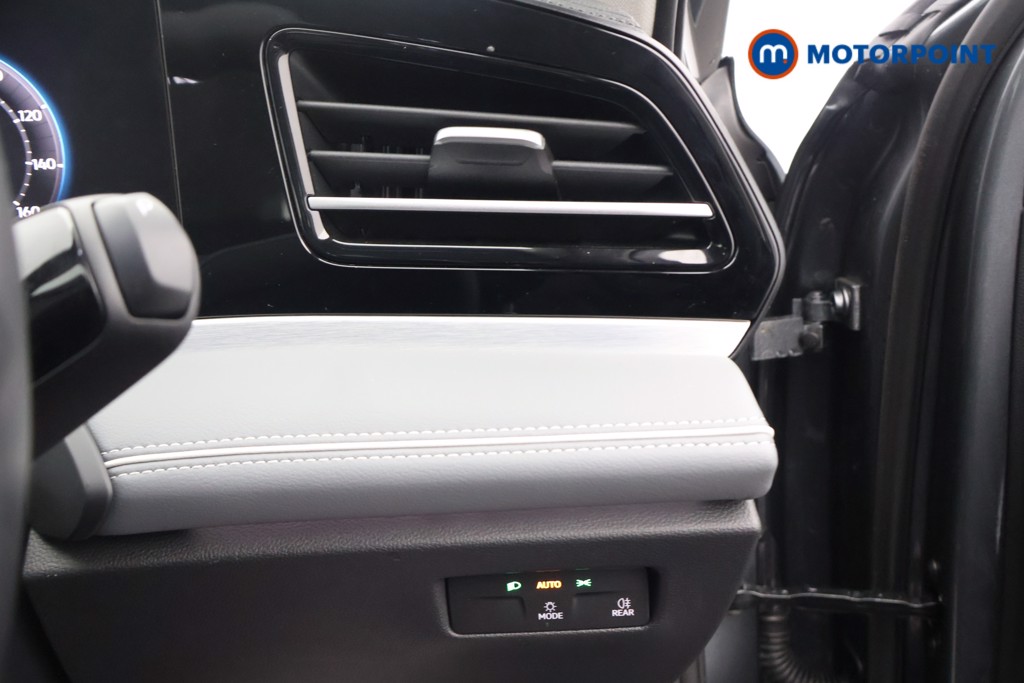 Volkswagen Passat Life Automatic Petrol Plug-In Hybrid Estate - Stock Number (1613647) - 7th supplementary image