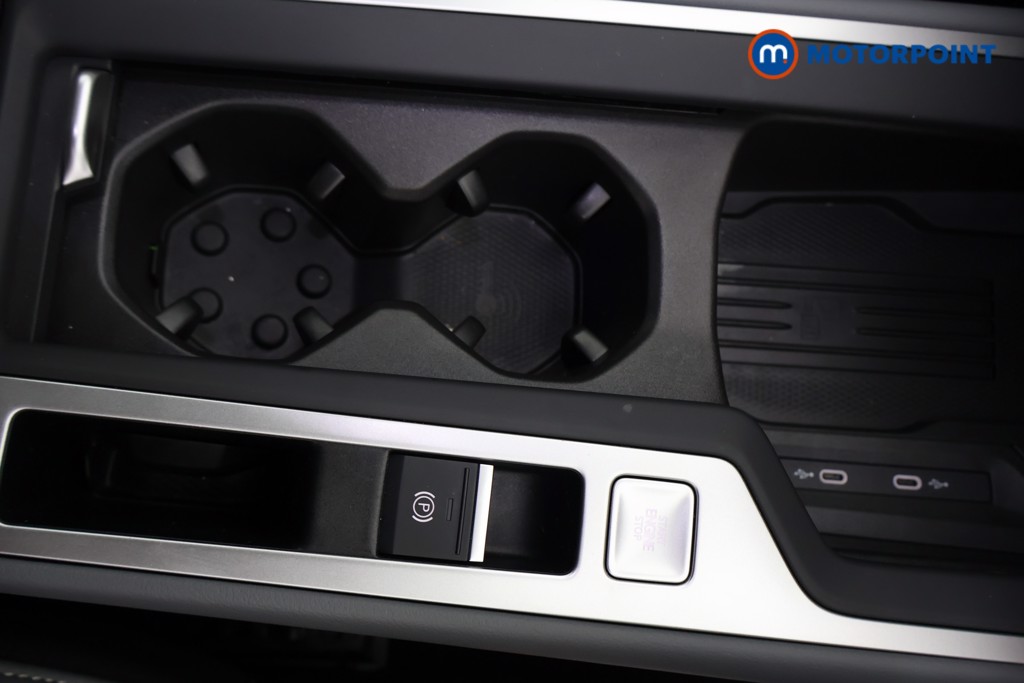 Volkswagen Passat Life Automatic Petrol Plug-In Hybrid Estate - Stock Number (1613647) - 9th supplementary image