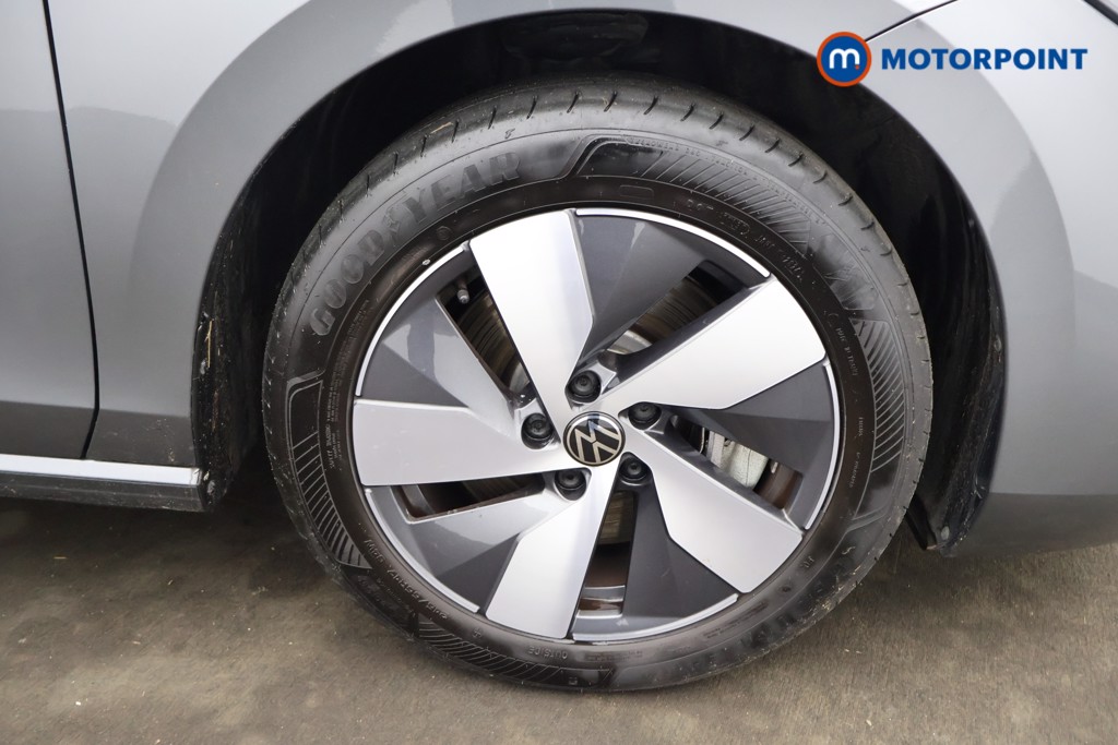 Volkswagen Passat Life Automatic Petrol Plug-In Hybrid Estate - Stock Number (1613647) - 22nd supplementary image