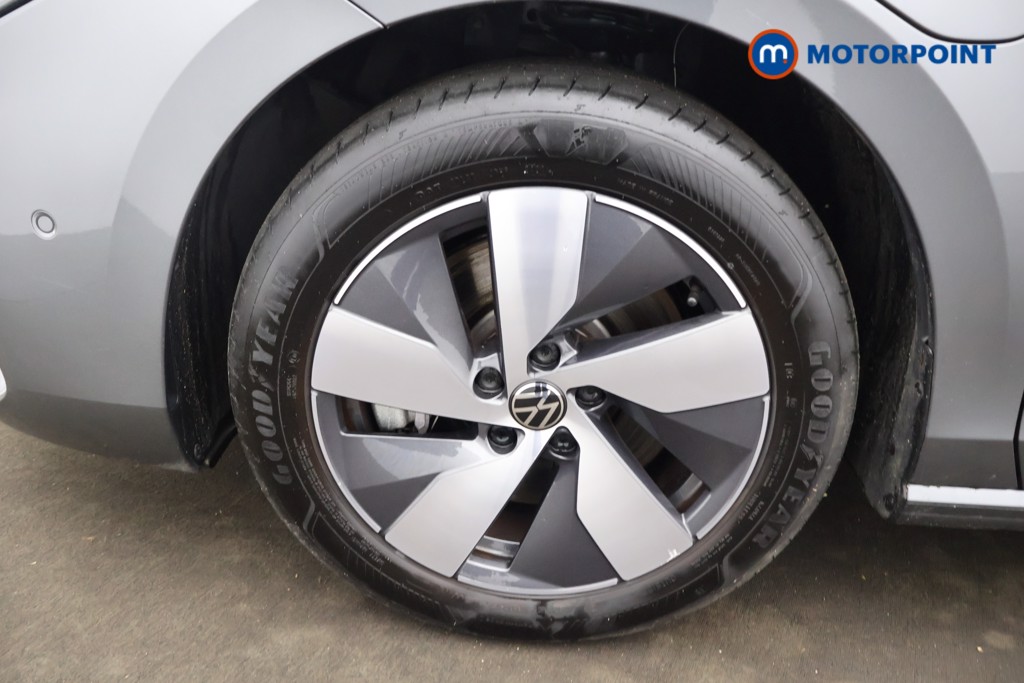 Volkswagen Passat Life Automatic Petrol Plug-In Hybrid Estate - Stock Number (1613647) - 23rd supplementary image