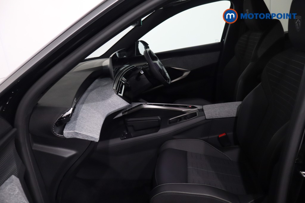 Peugeot 5008 GT Automatic Petrol SUV - Stock Number (1613651) - 4th supplementary image