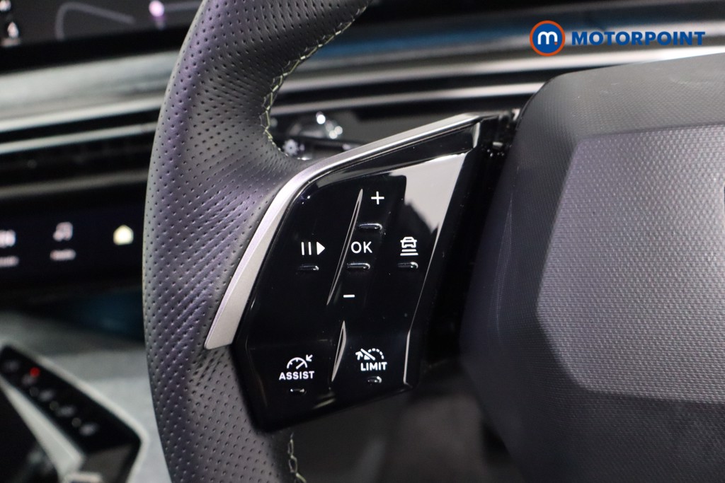 Peugeot 5008 GT Automatic Petrol SUV - Stock Number (1613651) - 7th supplementary image