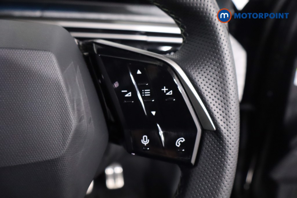 Peugeot 5008 GT Automatic Petrol SUV - Stock Number (1613651) - 8th supplementary image