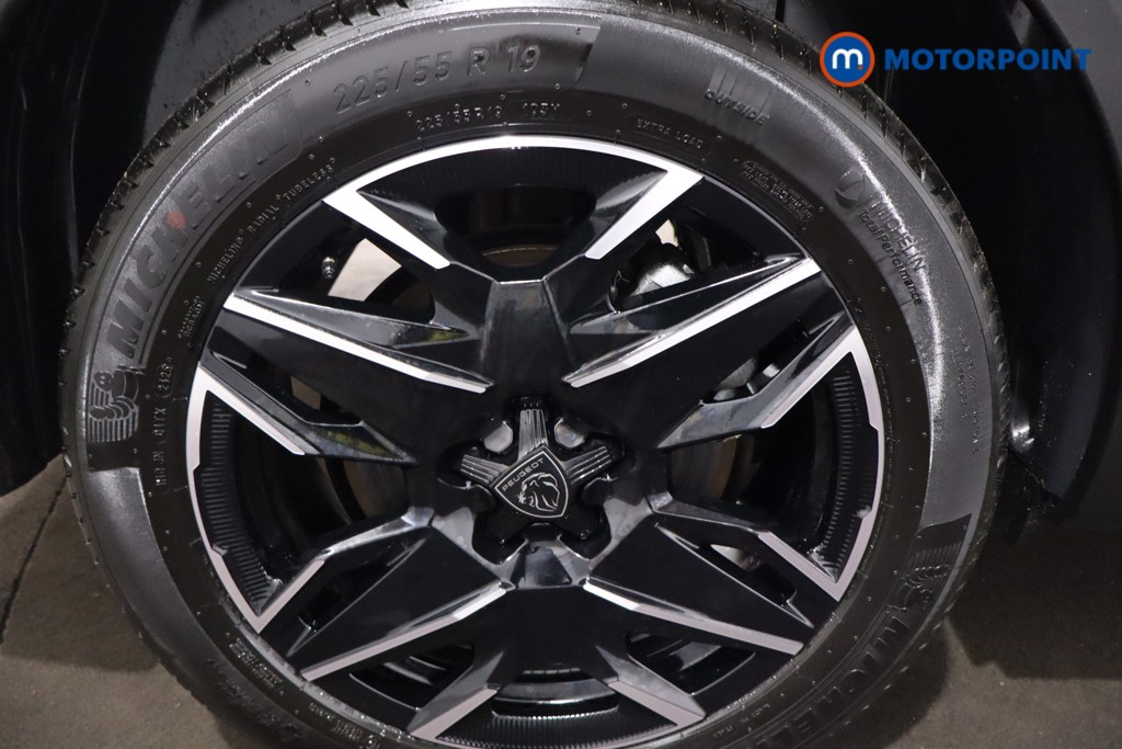 Peugeot 5008 GT Automatic Petrol SUV - Stock Number (1613651) - 9th supplementary image