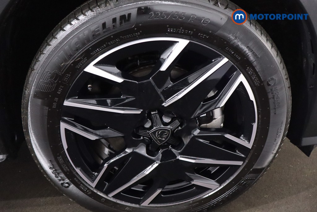 Peugeot 5008 GT Automatic Petrol SUV - Stock Number (1613651) - 10th supplementary image