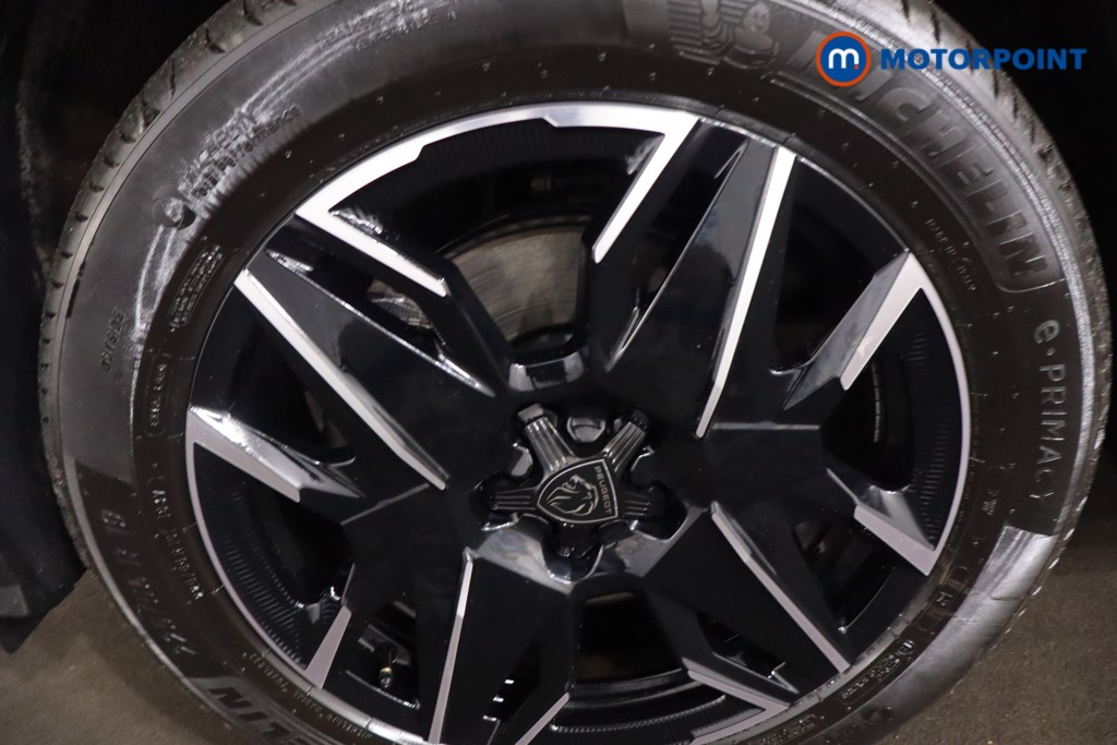 Peugeot 5008 GT Automatic Petrol SUV - Stock Number (1613651) - 11th supplementary image