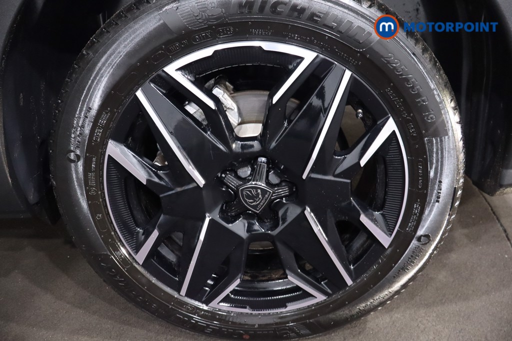 Peugeot 5008 GT Automatic Petrol SUV - Stock Number (1613651) - 12th supplementary image