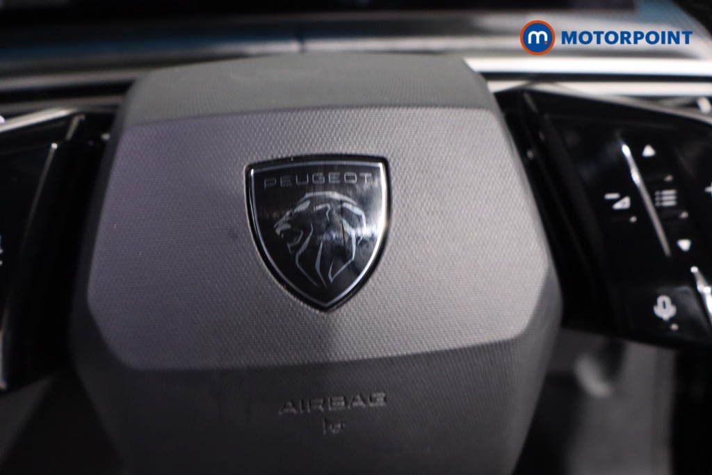 Peugeot 5008 GT Automatic Petrol SUV - Stock Number (1613651) - 13th supplementary image