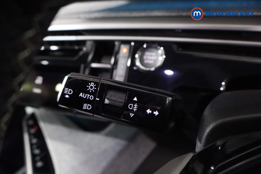 Peugeot 5008 GT Automatic Petrol SUV - Stock Number (1613651) - 14th supplementary image