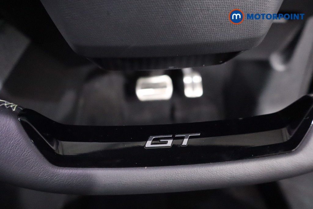 Peugeot 5008 GT Automatic Petrol SUV - Stock Number (1613651) - 16th supplementary image