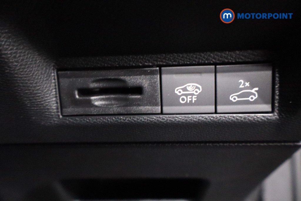 Peugeot 5008 GT Automatic Petrol SUV - Stock Number (1613651) - 18th supplementary image