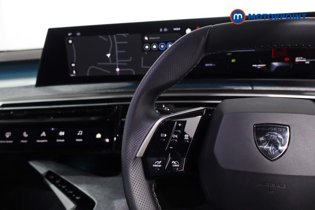 Peugeot 5008 GT Automatic Petrol SUV - Stock Number (1613651) - 22nd supplementary image