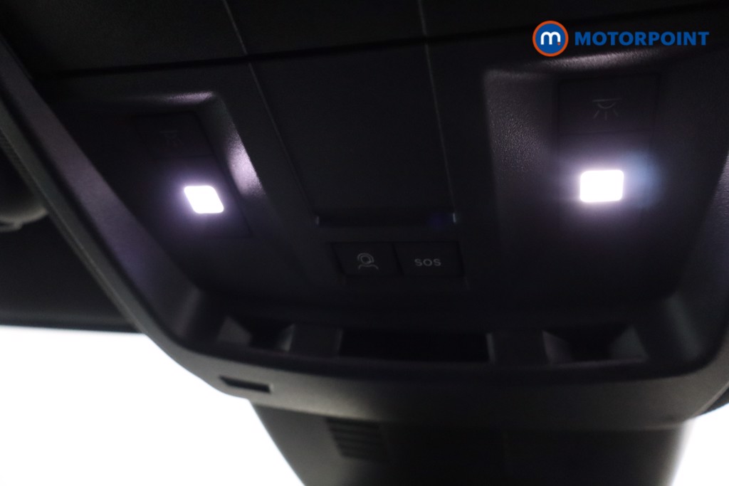 Peugeot 5008 GT Automatic Petrol SUV - Stock Number (1613651) - 23rd supplementary image