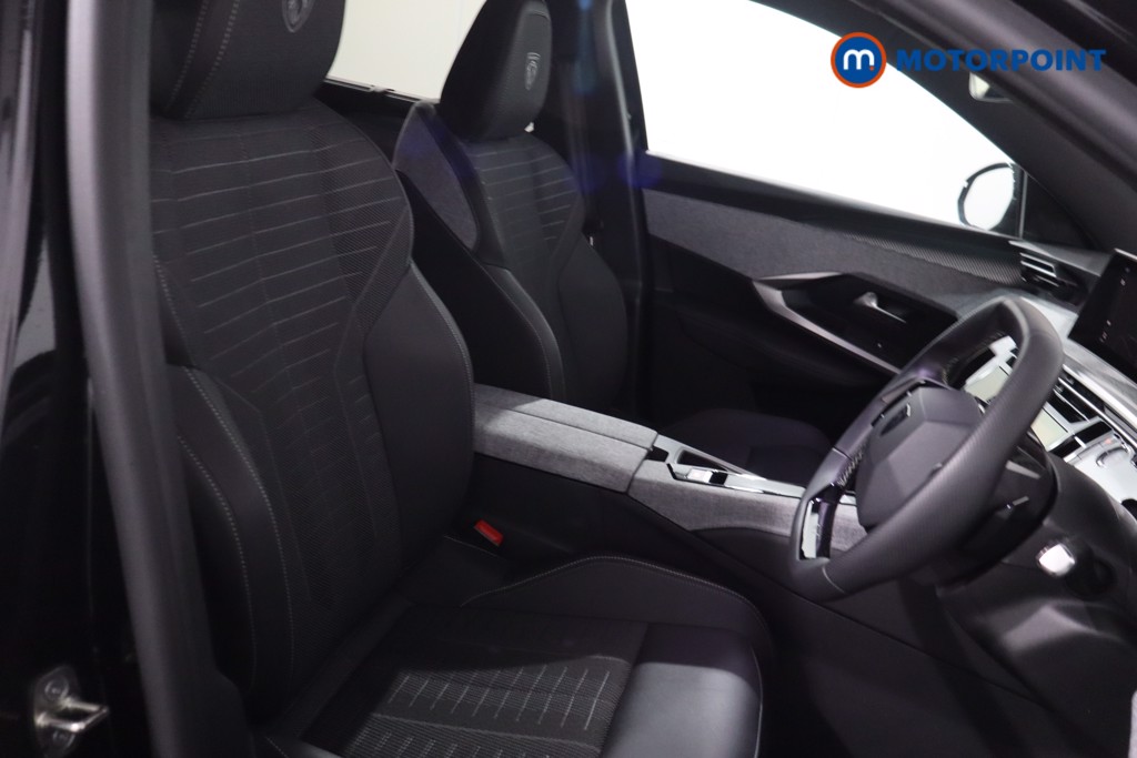 Peugeot 5008 GT Automatic Petrol SUV - Stock Number (1613651) - 24th supplementary image