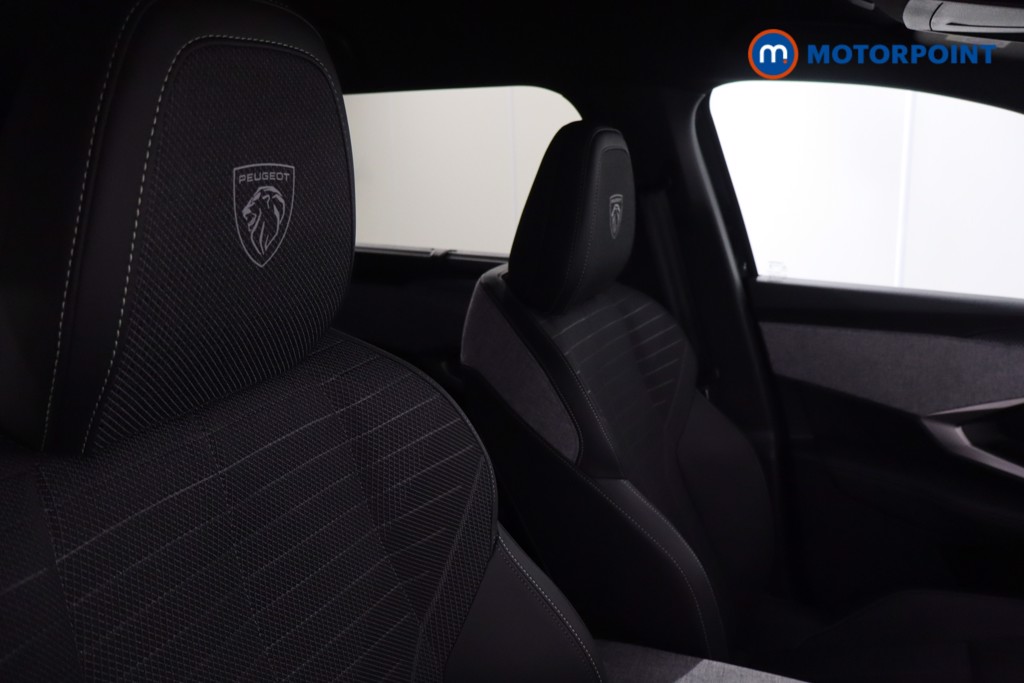 Peugeot 5008 GT Automatic Petrol SUV - Stock Number (1613651) - 25th supplementary image