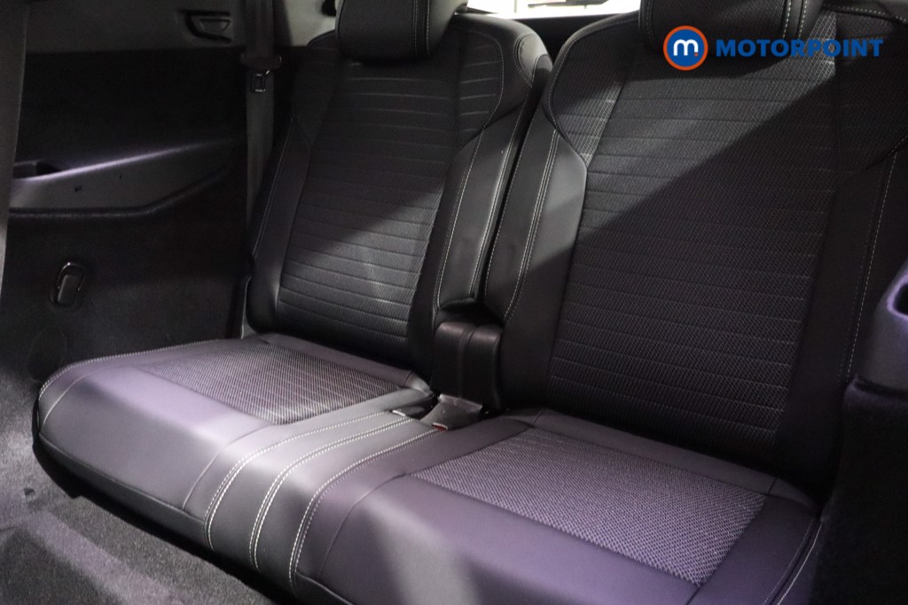 Peugeot 5008 GT Automatic Petrol SUV - Stock Number (1613651) - 31st supplementary image