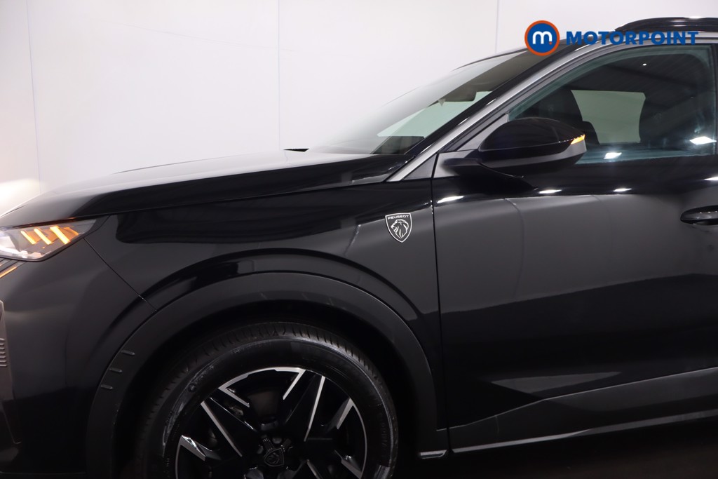 Peugeot 5008 GT Automatic Petrol SUV - Stock Number (1613651) - 32nd supplementary image