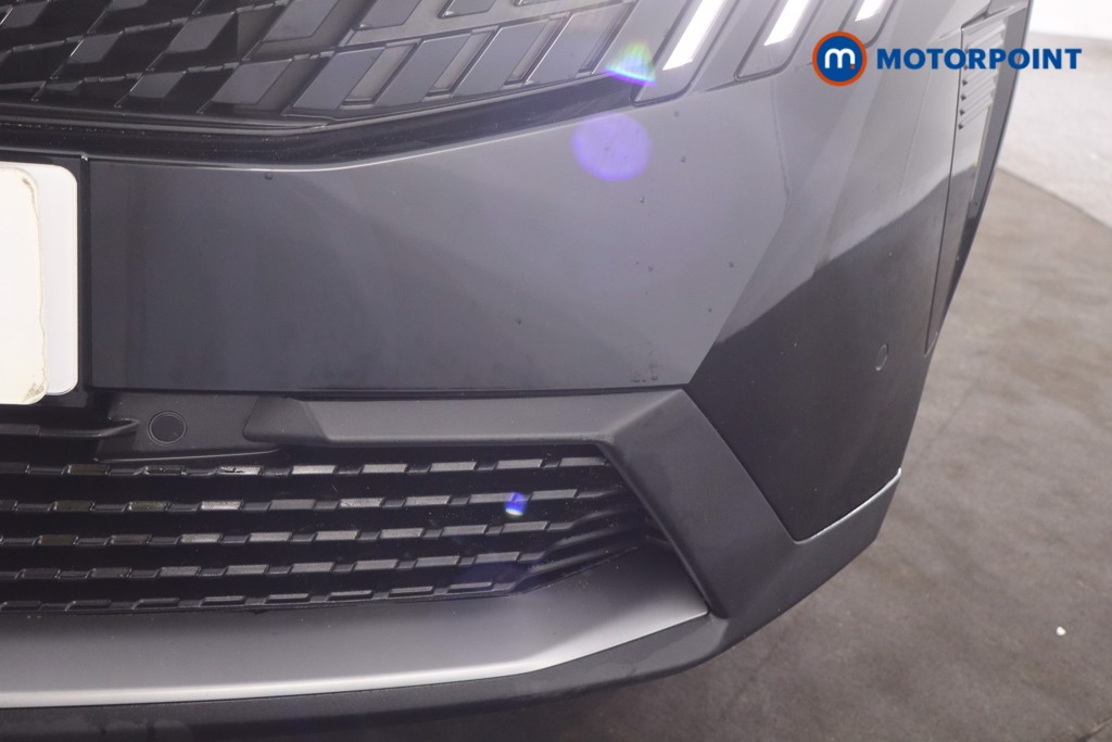 Peugeot 5008 GT Automatic Petrol SUV - Stock Number (1613651) - 36th supplementary image