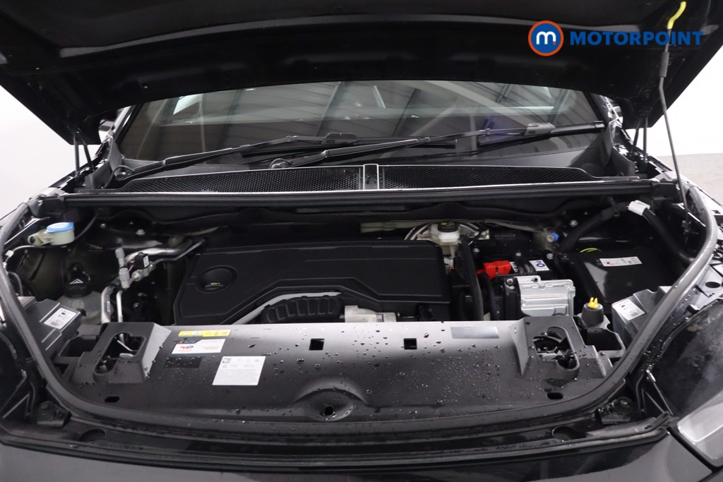 Peugeot 5008 GT Automatic Petrol SUV - Stock Number (1613651) - 37th supplementary image