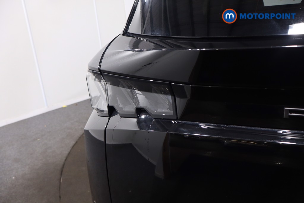 Peugeot 5008 GT Automatic Petrol SUV - Stock Number (1613651) - 43rd supplementary image