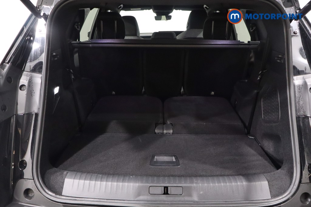 Peugeot 5008 GT Automatic Petrol SUV - Stock Number (1613651) - 45th supplementary image