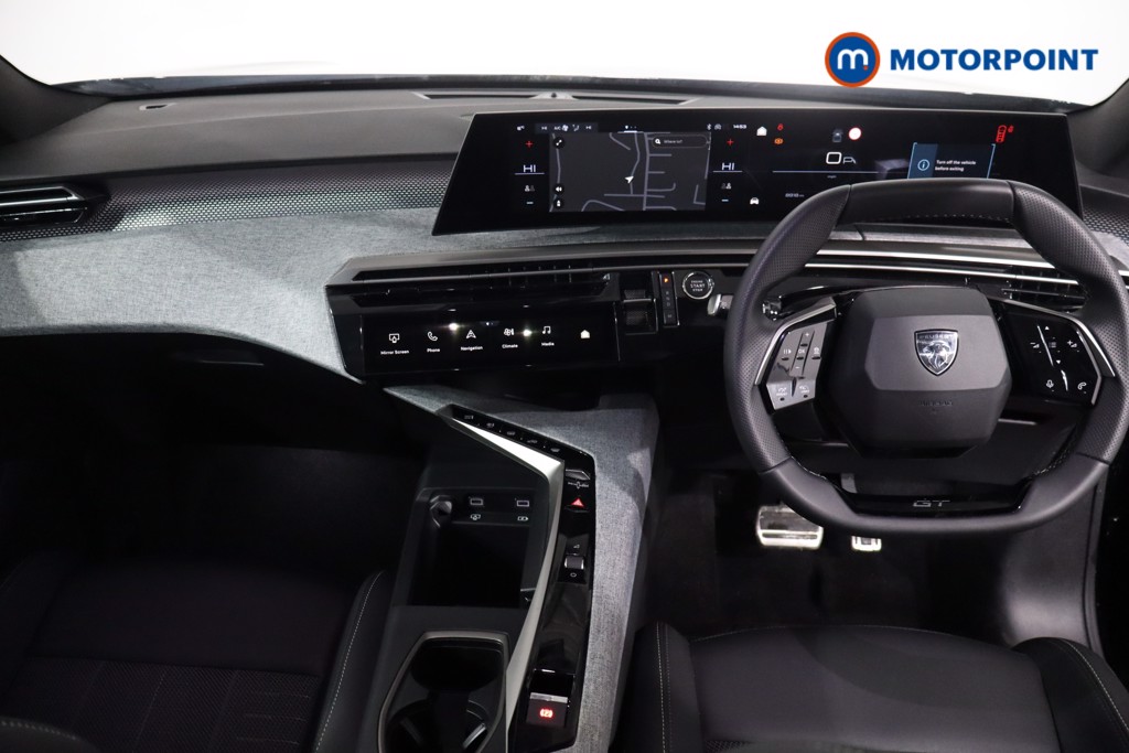 Peugeot 5008 GT Automatic Petrol SUV - Stock Number (1613651) - 1st supplementary image
