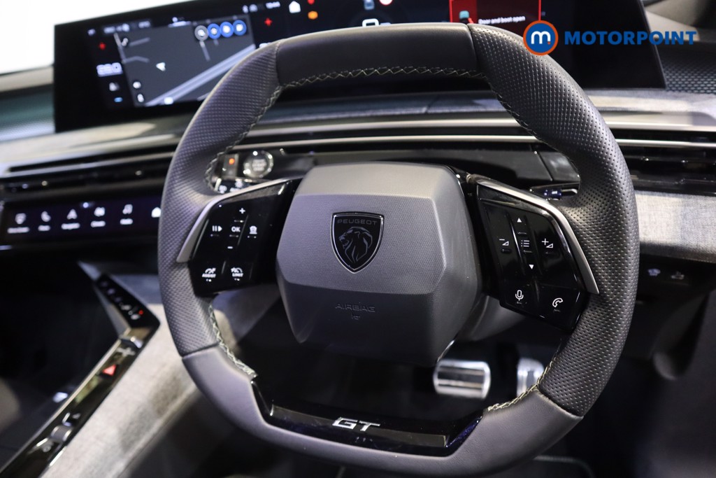 Peugeot 5008 GT Automatic Petrol SUV - Stock Number (1613669) - 3rd supplementary image