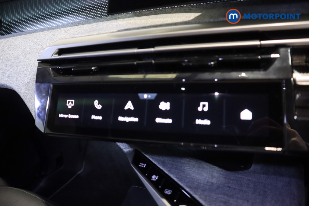 Peugeot 5008 GT Automatic Petrol SUV - Stock Number (1613669) - 5th supplementary image