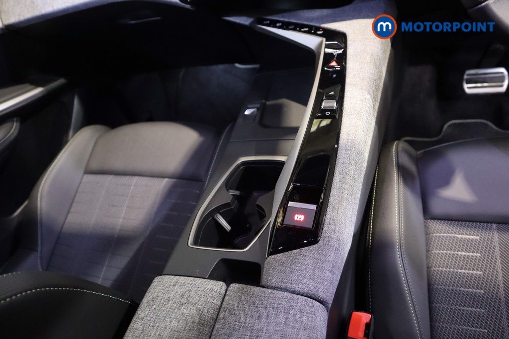 Peugeot 5008 GT Automatic Petrol SUV - Stock Number (1613669) - 6th supplementary image