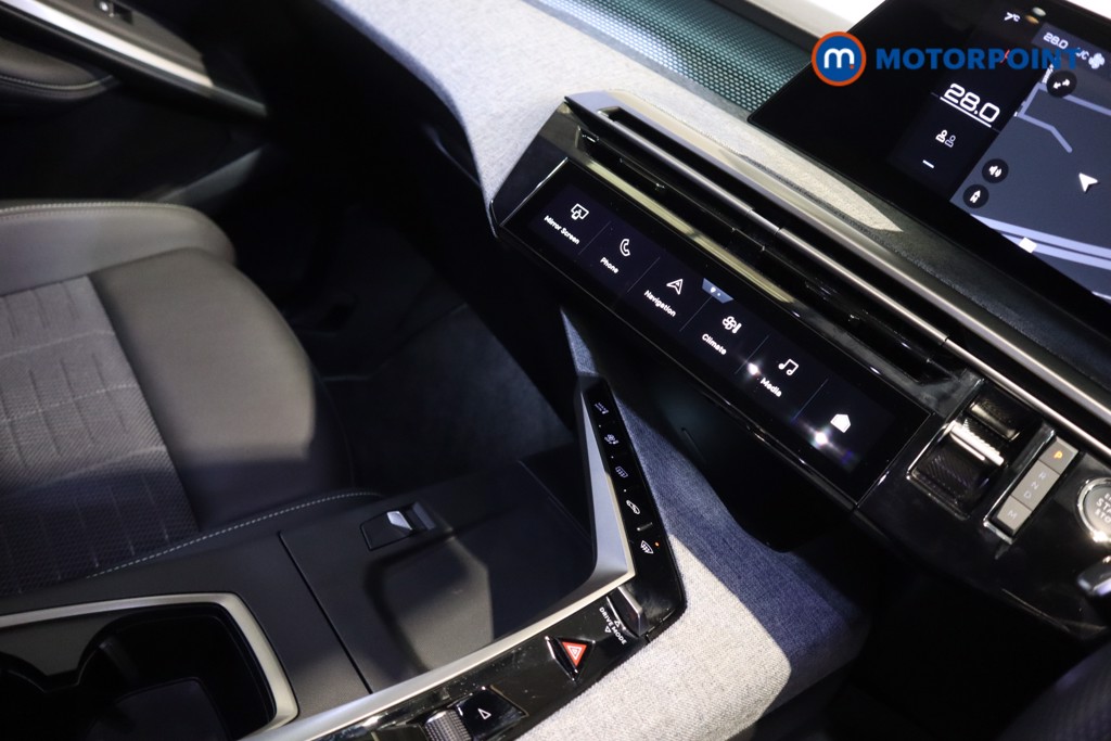 Peugeot 5008 GT Automatic Petrol SUV - Stock Number (1613669) - 7th supplementary image