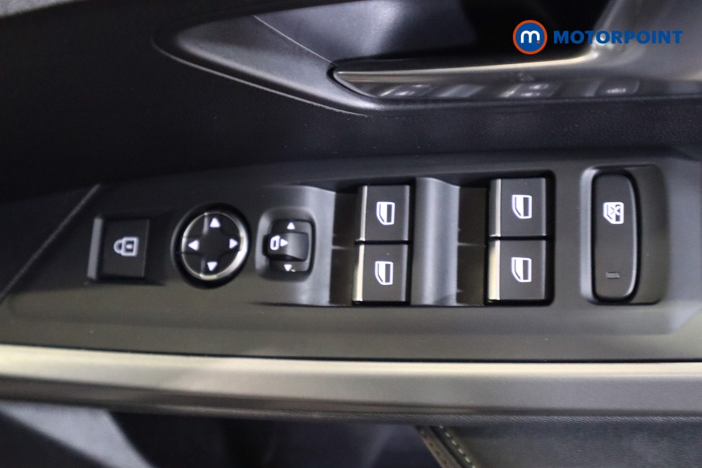 Peugeot 5008 GT Automatic Petrol SUV - Stock Number (1613669) - 11th supplementary image