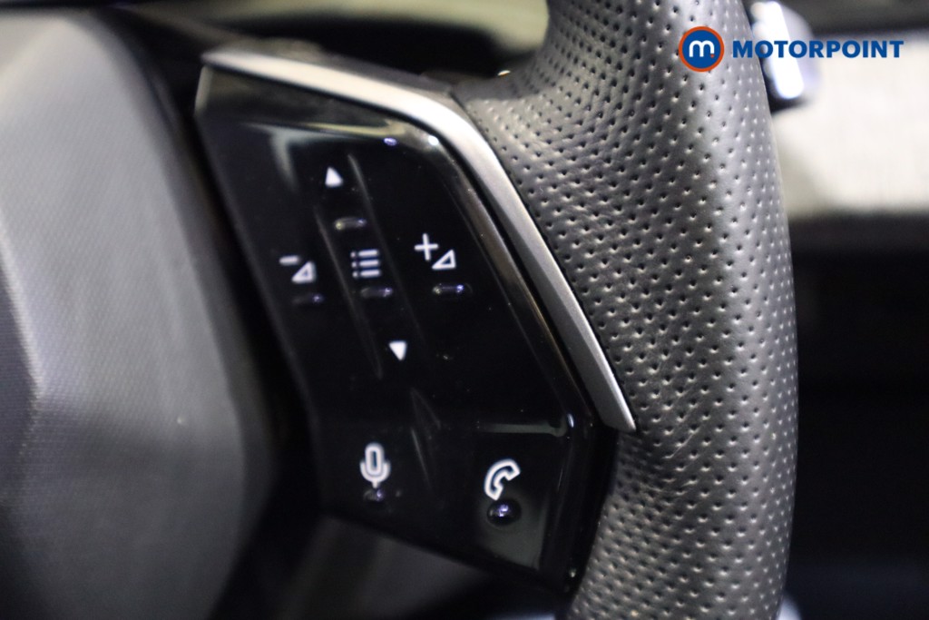 Peugeot 5008 GT Automatic Petrol SUV - Stock Number (1613669) - 12th supplementary image