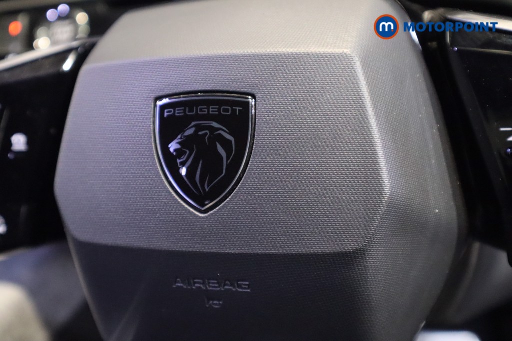 Peugeot 5008 GT Automatic Petrol SUV - Stock Number (1613669) - 13th supplementary image