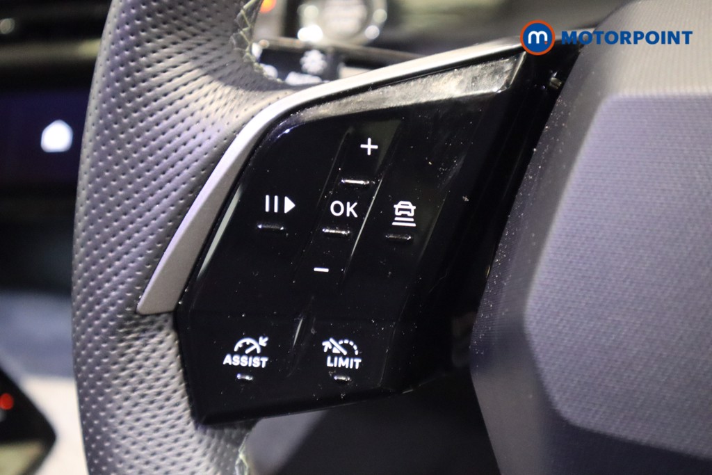 Peugeot 5008 GT Automatic Petrol SUV - Stock Number (1613669) - 14th supplementary image