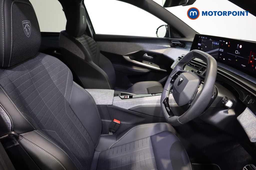 Peugeot 5008 GT Automatic Petrol SUV - Stock Number (1613669) - 17th supplementary image