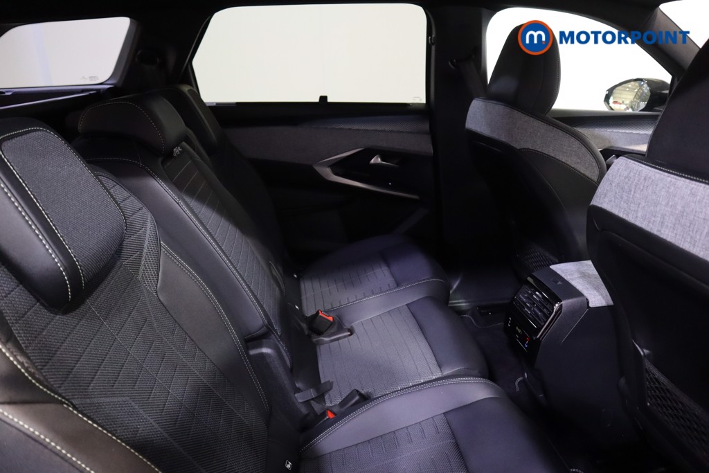 Peugeot 5008 GT Automatic Petrol SUV - Stock Number (1613669) - 18th supplementary image