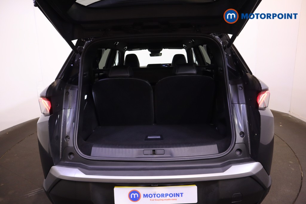 Peugeot 5008 GT Automatic Petrol SUV - Stock Number (1613669) - 20th supplementary image