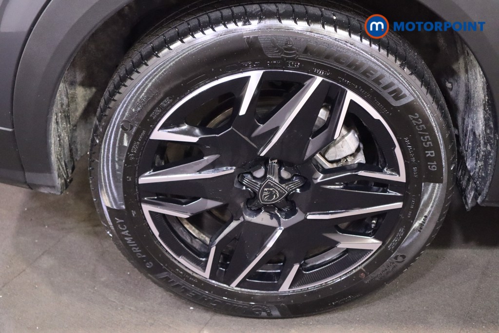 Peugeot 5008 GT Automatic Petrol SUV - Stock Number (1613669) - 22nd supplementary image