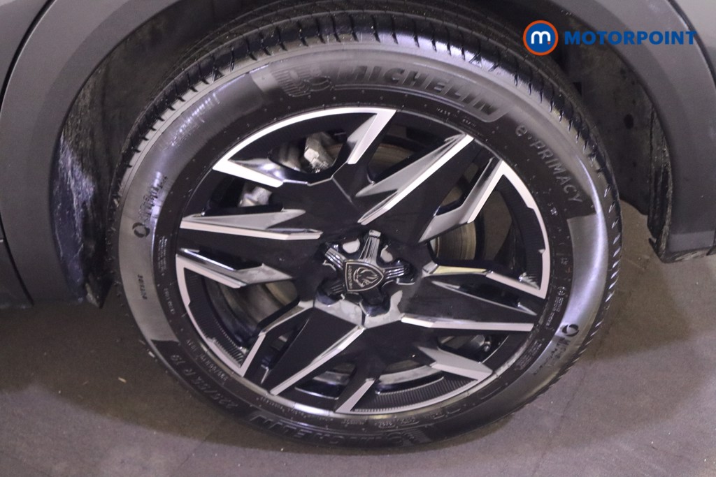 Peugeot 5008 GT Automatic Petrol SUV - Stock Number (1613669) - 23rd supplementary image