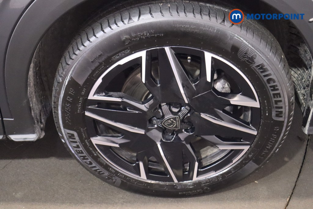 Peugeot 5008 GT Automatic Petrol SUV - Stock Number (1613669) - 25th supplementary image