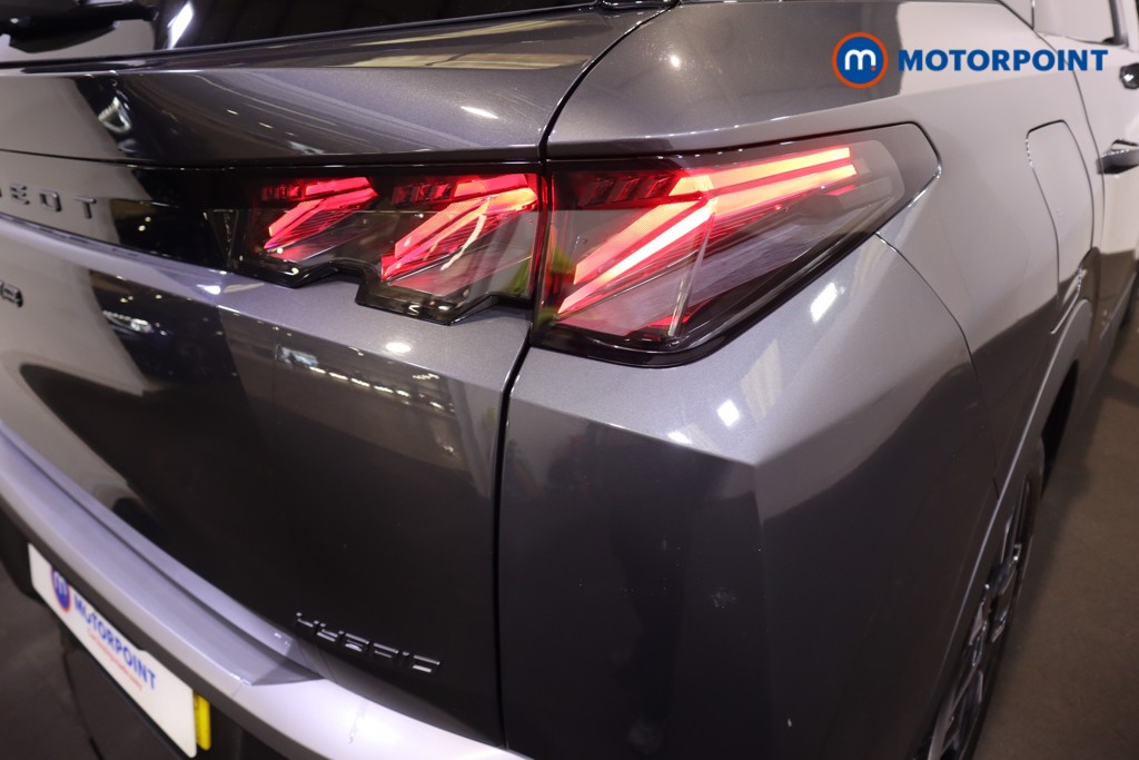 Peugeot 5008 GT Automatic Petrol SUV - Stock Number (1613669) - 28th supplementary image