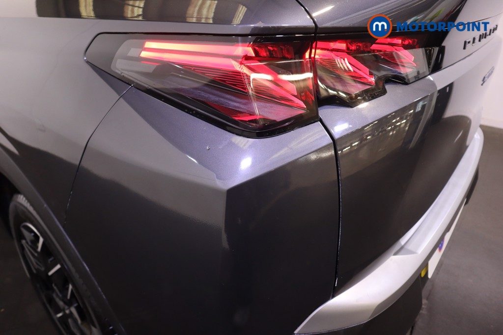 Peugeot 5008 GT Automatic Petrol SUV - Stock Number (1613669) - 30th supplementary image