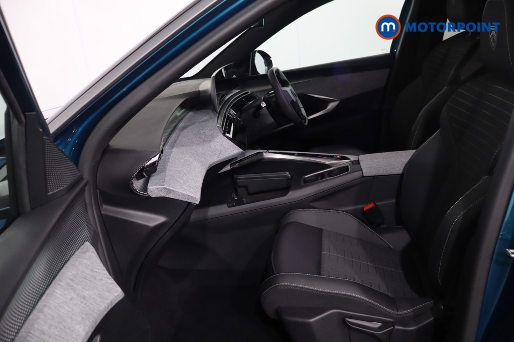 Peugeot 5008 GT Automatic Petrol SUV - Stock Number (1613697) - 4th supplementary image