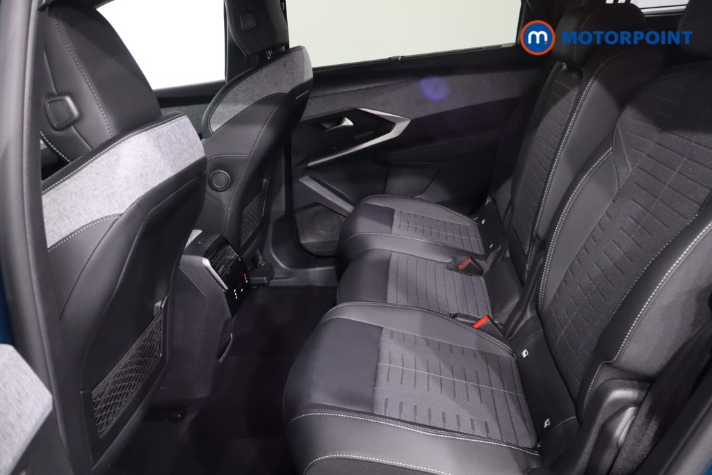 Peugeot 5008 GT Automatic Petrol SUV - Stock Number (1613697) - 5th supplementary image
