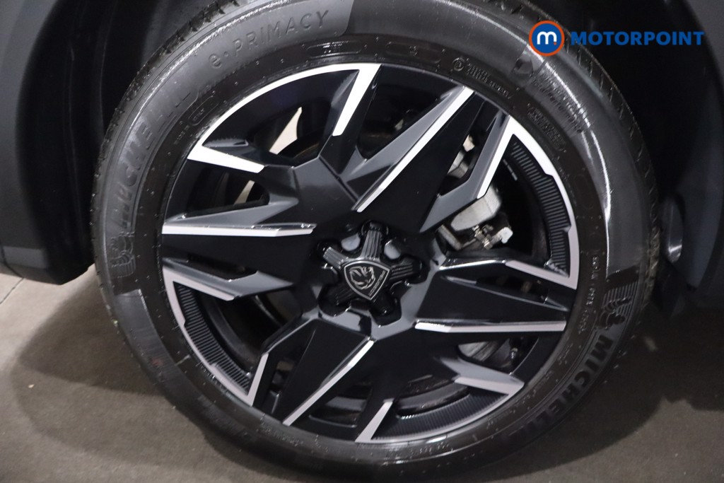 Peugeot 5008 GT Automatic Petrol SUV - Stock Number (1613697) - 9th supplementary image