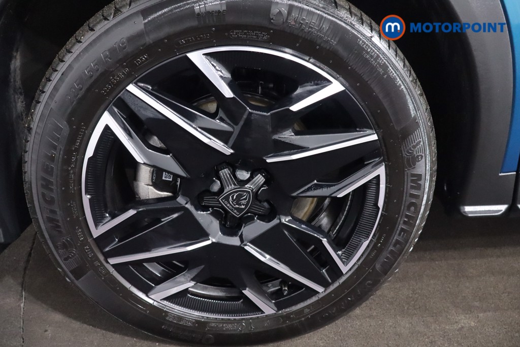 Peugeot 5008 GT Automatic Petrol SUV - Stock Number (1613697) - 11th supplementary image