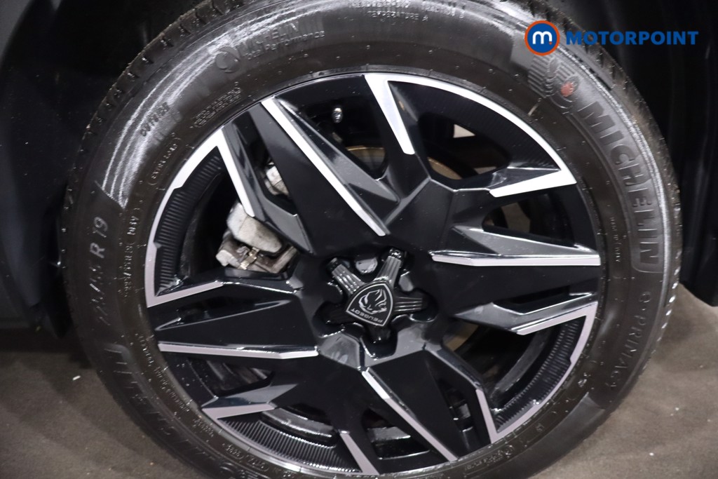 Peugeot 5008 GT Automatic Petrol SUV - Stock Number (1613697) - 12th supplementary image