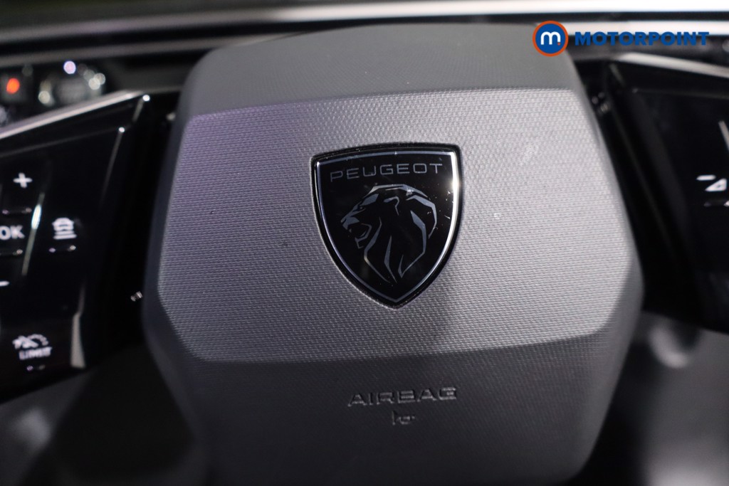 Peugeot 5008 GT Automatic Petrol SUV - Stock Number (1613697) - 13th supplementary image